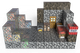 Магнітний конструктор для дітей Будинок каменяря конструктор у стилі Minecraft 94 деталей з дерева - зображення 4