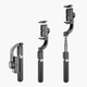 Стабилизатор телефона Gimbal L08. Штатив держатель телефона с Bluetooth пультом дистанционного управления - изображение 4