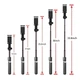 Стабилизатор телефона Gimbal L08. Штатив держатель телефона с Bluetooth пультом дистанционного управления - изображение 3