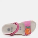 Дитячі босоніжки для дівчинки Chicco 01067202000000-150 26 Фуксія (8051182288030) - зображення 5