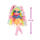 Кукла ЛОЛ ОМГ DJ Баблгам LOL OMG Bubblegum Розовая Sunshine Makeover L.O.L. Surprise! O.M.G. 589426 - изображение 3