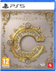 Gra PS5 Sid Meier's Civilization VII Deluxe Edition (płyta Blu-ray) (5026555438377) - obraz 1