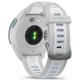 Смарт-годинник Garmin Forerunner 165 Music Mist Gray/Whitestone (010-02863-B1) Store - зображення 2