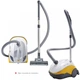 Пилосос Thomas Perfect Air Animal Pure (786527) 16091 - изображение 6