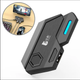 Игровая мини клавиатура и мышка для телефона, bluetooth, Ь-15 - изображение 10