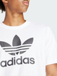 Koszulka męska bawełniana adidas Originals IV5353 XL Biała (4066759611573) - obraz 4