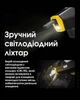 Компрессор Air Duster Nitecore BB2 для чистки фото и видео техники - изображение 13