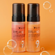 Пилинг пенный для жирной кожи головы Soika Foam Peeling Pro For Oily Hair Глубокое очищение и Восстановление 150 мл (4820238720909) - изображение 5