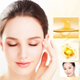 Гідрогелеві патчі під очі з екстрактом золота Images Gold Lady Series Eye Mask - зображення 3