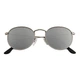 Солнцезащитные очки Myami Brooklyn Silver (34472) - изображение 4