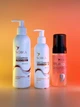Пилинг пенный для жирной кожи головы Soika Foam Peeling Pro For Oily Hair Глубокое очищение и Восстановление 150 мл (4820238720909) - изображение 2