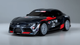 Машинка Premium Hot Wheels 2021 Toyota GR Supra Boulevard 1:64 HRT56 Grey - зображення 2