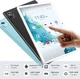 Планшет 10.1" Facetel ‎Q10 4/64Gb 8 ядер Android 11 8000 mAh Золотий - зображення 3