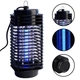 Знищувач комах електричним струмом Electronic Mosquito Killer Lamp (FG22) - зображення 1