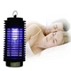 Знищувач комах електричним струмом Electronic Mosquito Killer Lamp (FG22) - зображення 2