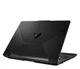 Ноутбук ASUS TUF Gaming A15 R7-7435HS/16GB/512 RTX3050 144Hz (FA506NCR-HN019) - изображение 5