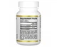Вітаміни California Gold Nutrition Вітамін D3+K2 Vitamin D3+K2 60 вегетаріанських капсу(33675711) - зображення 2