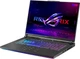 Ноутбук ASUS ROG Strix G16 i9-14900HX/16GB/1TB/Win11PX RTX4080 240Hz (G614JZR-N4070) - зображення 2