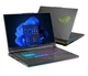 Ноутбук ASUS ROG Strix G16 i9-14900HX/16GB/1TB/Win11PX RTX4080 240Hz (G614JZR-N4070) - зображення 1