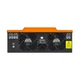 Гібридний інвертор PowMr 3000W 24V POW-HVM3.2H-24V-N + WiFi - зображення 2