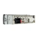 Магнитола 1Din Cyclone MP-1083 BT Multicolor - изображение 4