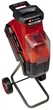 Садовый измельчитель Einhell X-Change REDAXXO 36/25 аккумуляторный (3430710) - изображение 1