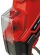 Садовый измельчитель Einhell X-Change REDAXXO 36/25 аккумуляторный (3430710) - изображение 4