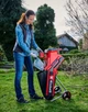 Садовый измельчитель Einhell X-Change REDAXXO 36/25 аккумуляторный (3430710) - изображение 13