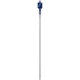 Сверло перовое Bosch Professional SelfCutSpeed, 6-гранный хвостовик, 24х400 мм (2608900349) - изображение 1