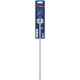 Сверло перовое Bosch Professional SelfCutSpeed, 6-гранный хвостовик, 24х400 мм (2608900349) - изображение 2