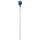 Сверло перовое Bosch Professional SelfCutSpeed, 6-гранный хвостовик, 35х400 мм (2608900355) - изображение 1