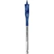 Сверло перовое Bosch Professional SelfCutSpeed, 6-гранный хвостовик, 13х152 мм (2608900313) - изображение 1