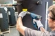Фен технічний Bosch Professional GHG 23-66, 2 сопла (06012A6300) - зображення 4