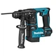 Аккумуляторный перфоратор Makita DHR 171 Z, без акб (DHR171Z) - изображение 1