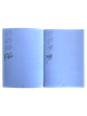 Набор творчества Danko Toys Скетч-бук SKETCH BOOK, укр. языке - изображение 2