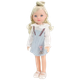 Кукла Little Milly 91071 E, высота 33 см, в коробке - изображение 1