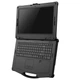 Защищенный ноутбук AGN X15T 15.6" FHD LCD/i5-1135G7/16G+1TSSD/Win11Pro/Gray - изображение 6