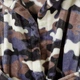 Детский махровый халат для мальчика Minoti 19pj46 41545JNR 116-122 см Милитари (5063025372489) - изображение 4