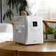Увлажнитель воздуха Levoit LV600S Smart (LUH-A602S-WEU) - изображение 7
