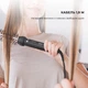 Фен-щітка CECOTEC Alisera brushes Bamba InstantCare Curly AirFlow - зображення 6