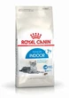 Royal Canin Indoor 7+ для взрослых кошек не покидающих помещение старше 7 лет, 1.5 кг - изображение 1