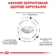 Сухий корм для кастрованих і стерилізованих кішок Royal Canin Neutered Satiety Balance , 3.5 кг - изображение 3