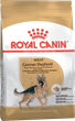 Сухой корм для собак породы немецкая овчарка Royal Canin German Shepherd Adult, 11 кг - изображение 1