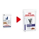 Консерви для котів і кішок з надлишковою вагою до 7 років Royal Canin Neutered Weight Balance , 85 г - зображення 2