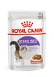 Влажный корм для кошек Royal Canin Sterilised Gravy для стерилизованных, 85 г - изображение 1