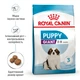 Сухой корм для щенков гигантских пород Royal Canin Giant Puppy, 15 кг - изображение 3