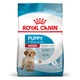 Сухой корм для щенков средних пород Royal Canin Medium Puppy, 4 кг - изображение 1