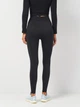 Леггинсы женские Giulia Leggings 02_Nero_1 L/XL Черные (4820040270395) - изображение 2