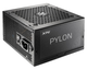 Блок живлення XPG Pylon 650W Black (PYLON650B-BKCEU) - изображение 1