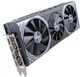 Видеокарта Sapphire RX Vega 56 8G HBM2 NITRO+ (11276-97) Б/У 289197 - изображение 5
